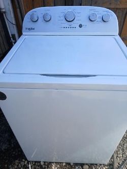 Washing Machine Works Great $300