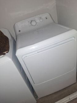 Dryer good conditoon $150
