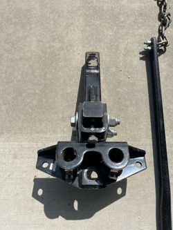 Trailer Stabilizer $100 OBO