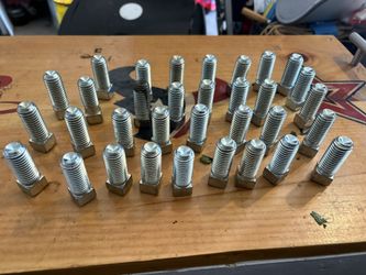 Bolts