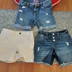 Short Kid $5 Each