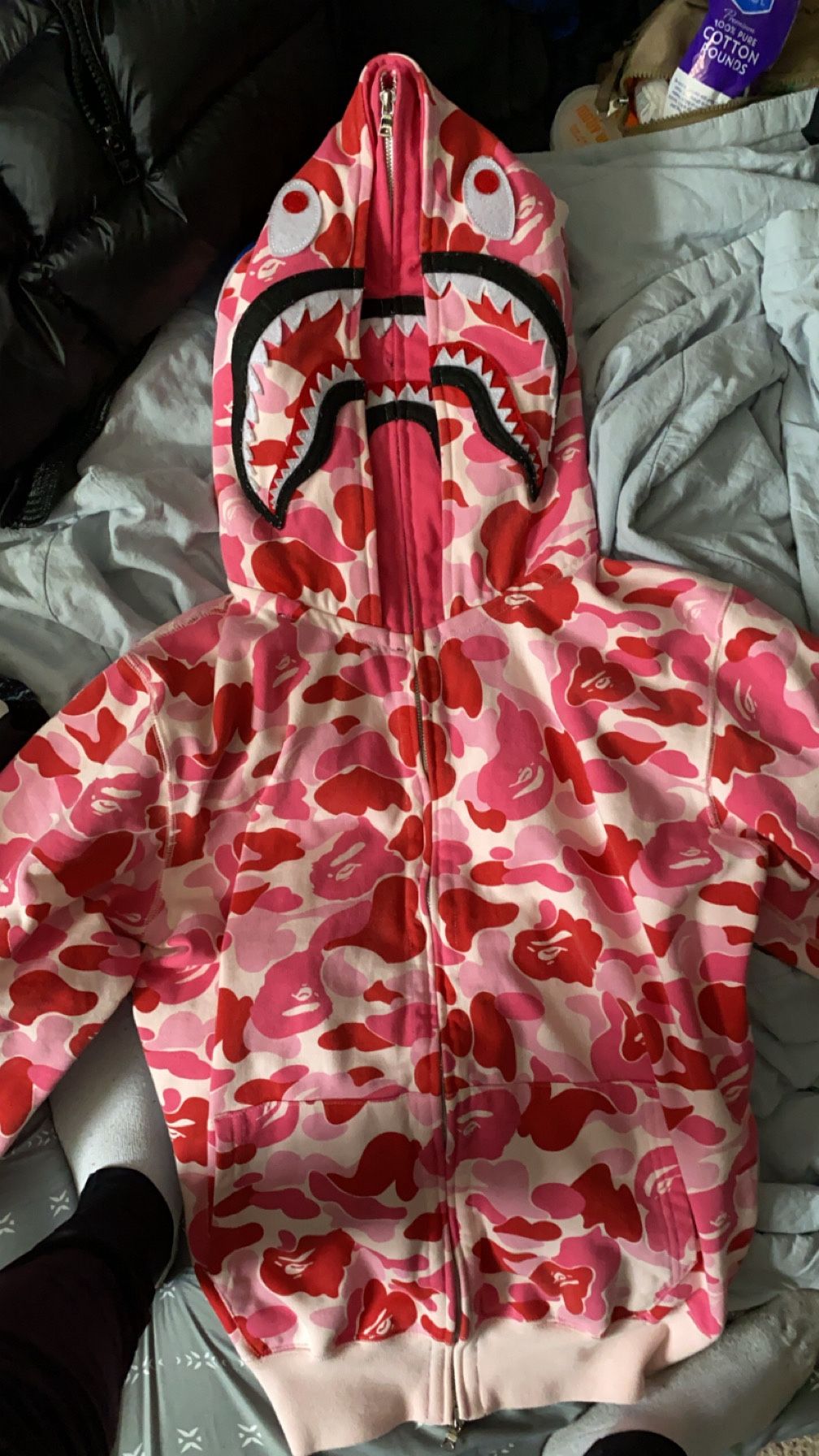Bape