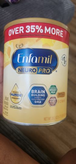 Enfamil neuropro