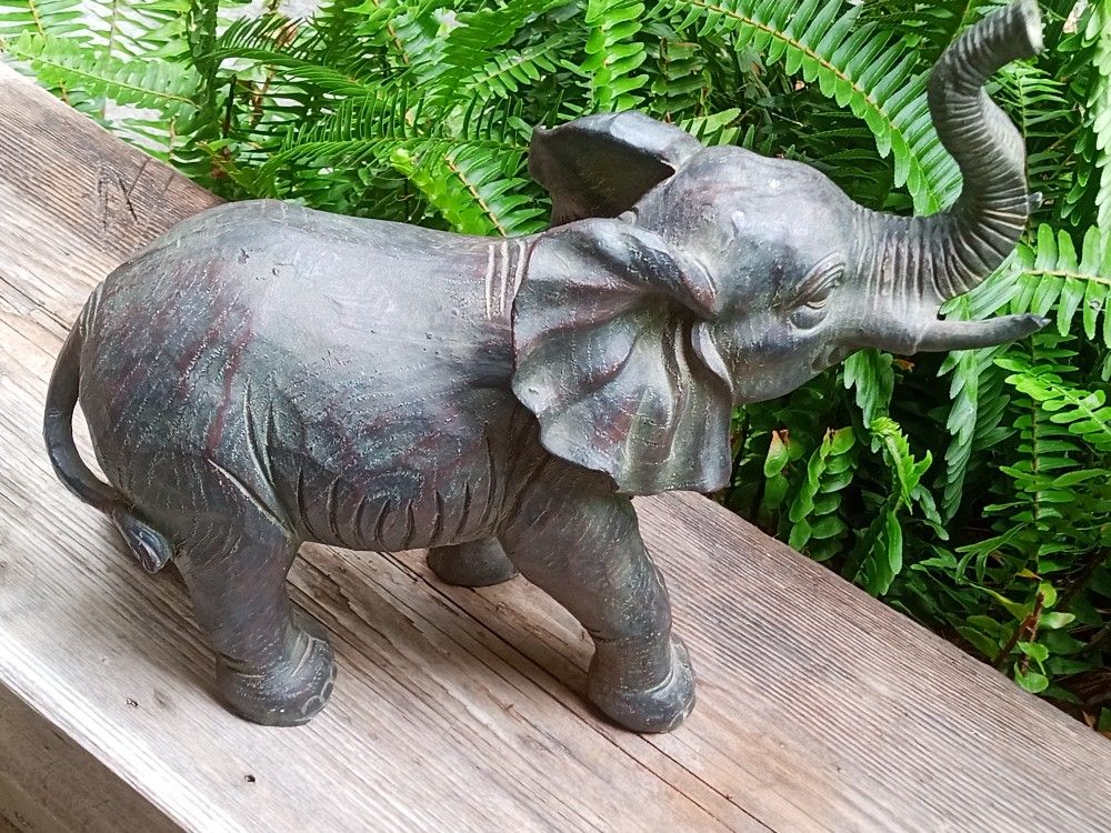 GORGEOUS DECORATION LARGE SIZE ELEPHANT