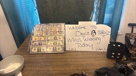 U S Currency