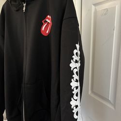 Chrome Hearts Hoodie