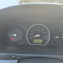 2006 Hyundai Sonata