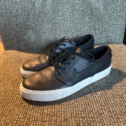 Nike Janoski SB Snakeskin - Mens Sz 9
