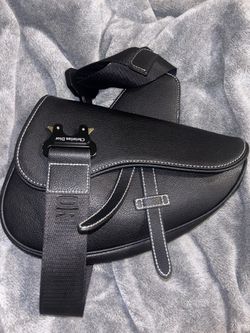 Fanny Pack C D