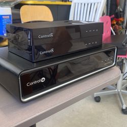 Control4 Units 