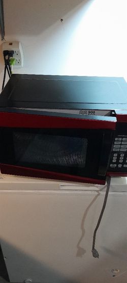 Hamilton beach Microwave