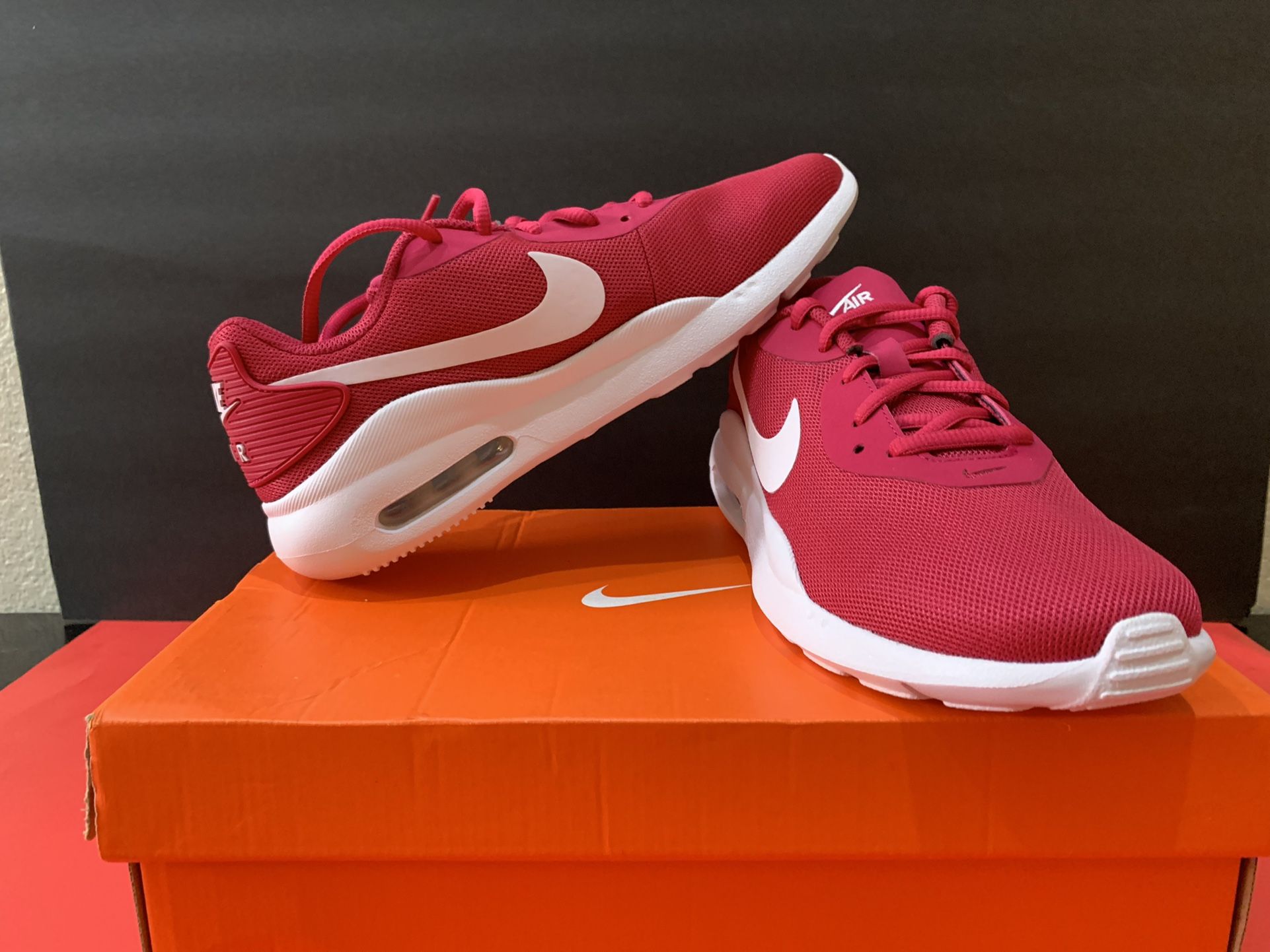 Nike Air Max 8.5 For Women