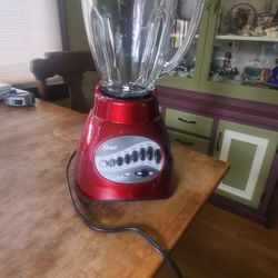 12 Speed Oster Blender