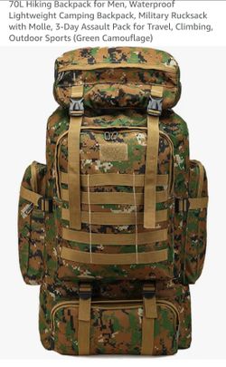 Backpack