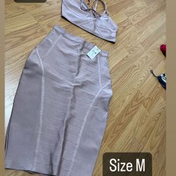 Fashion nova Set