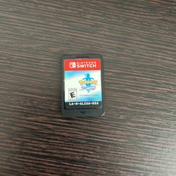 POKEMON SWORD