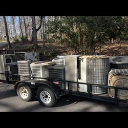 Free AC 