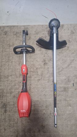Milwaukee fuel weed eater tool only