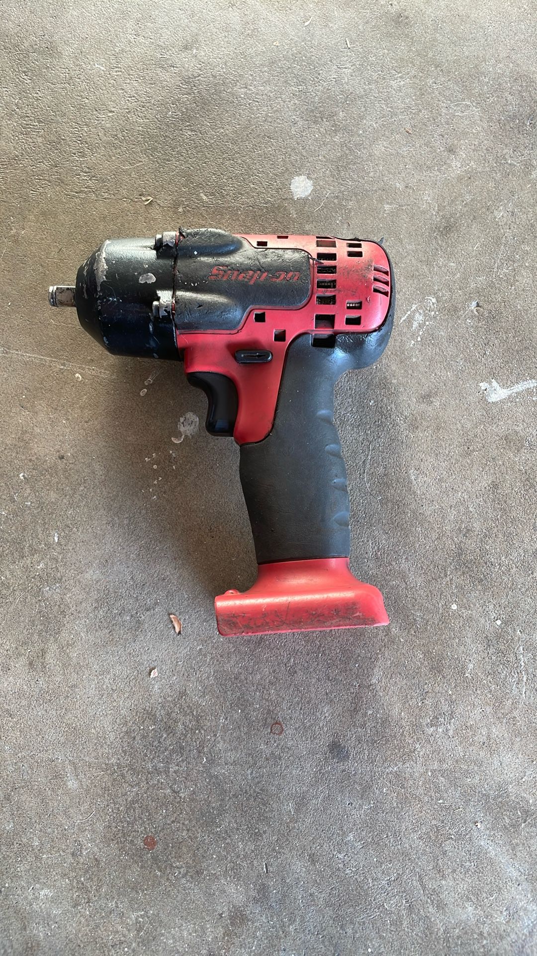 Snap On 3/8 Impact