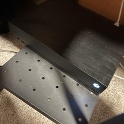 Xbox one x 1 Terrabyte