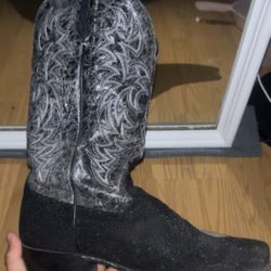 Cowboy Boots