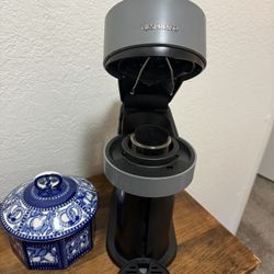 Nespresso Vertuo Next