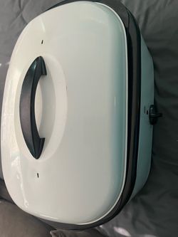 Food steamer