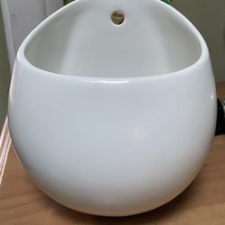 Ceramic Plant Holder Set