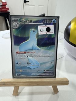 Dewgong