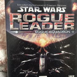 Star Wars Game