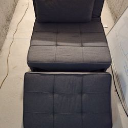 Sofá Bed 4 In 1