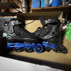 Shwinn Roller Blades Skate Size 8