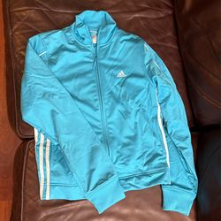 Adidas Track Jacket 