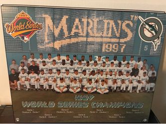 Miami Sports Memorabilia