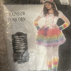 Unicorn Costume