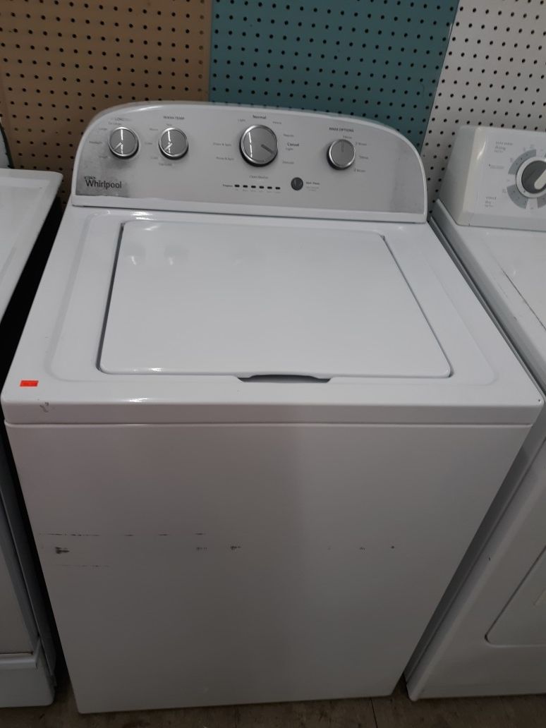 Washers 199- dryers 199- fridgidaire electric stove 375.00