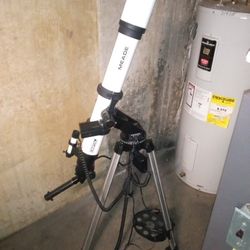 Meade DS 80 Telescope 