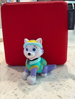 Paw Patrol Everest Tonie