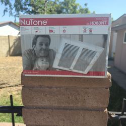 NuTone - Bathroom/Laundry Room Air Vent Fan