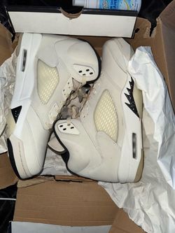 Air Jordan Retro 5