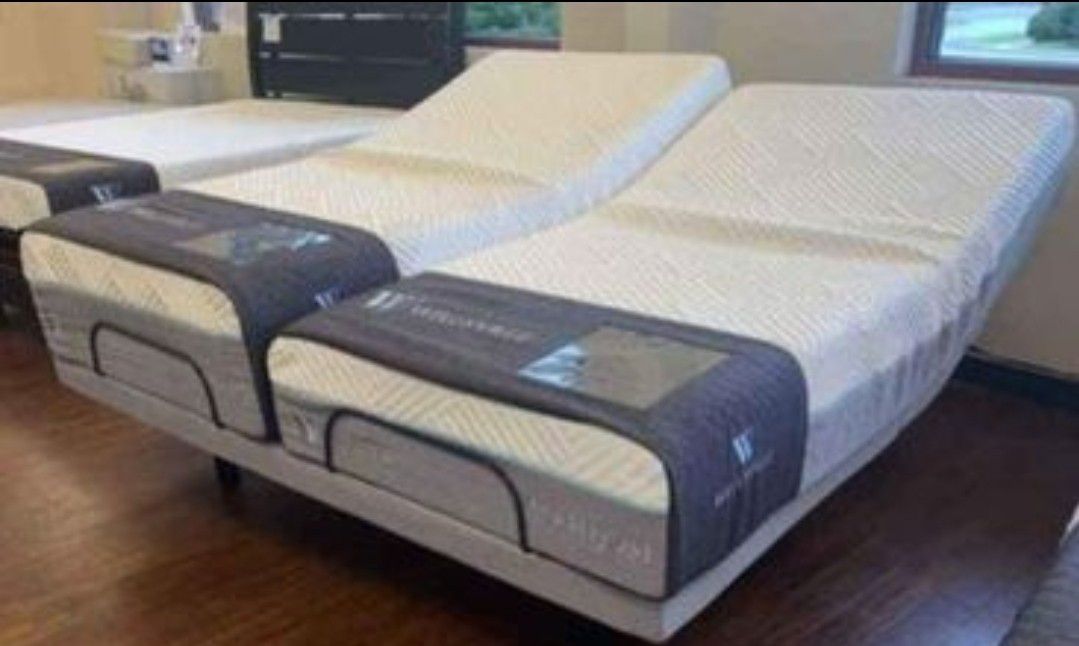 Back Pain? Mattresses And Adjustables In Stock