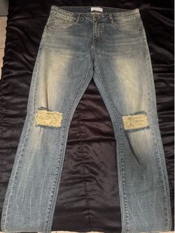 Richie Le Collection Denim Size 32