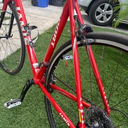 Jamis Ventura Sport 58cm Road Bike for Sale in Tampa FL OfferUp