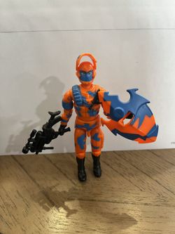 G.I. Joe Alley Viper
