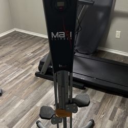 Maxi Climber 