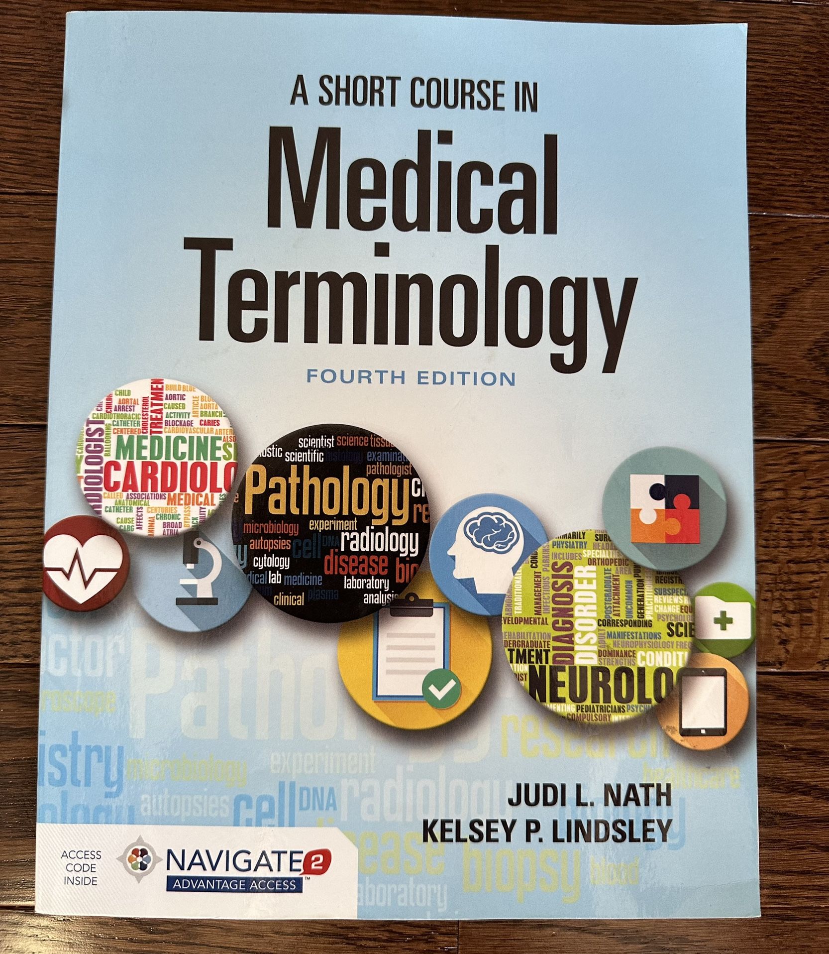 Medical Terminology