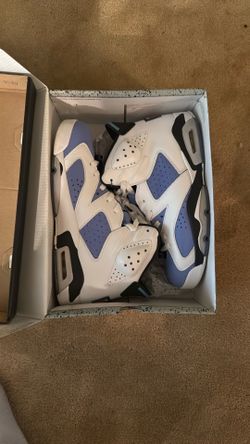 Jordan 6