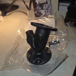 RAM mount