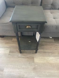 Side tables
