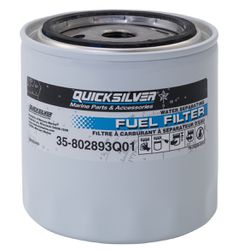Quick Silver Fuel Filter 